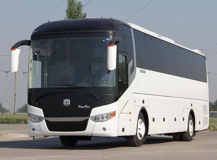 Новороссийск-Сочи